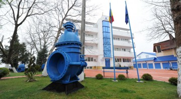 Asociațiile debitoare din Constanța și Mangalia rămân fără apă